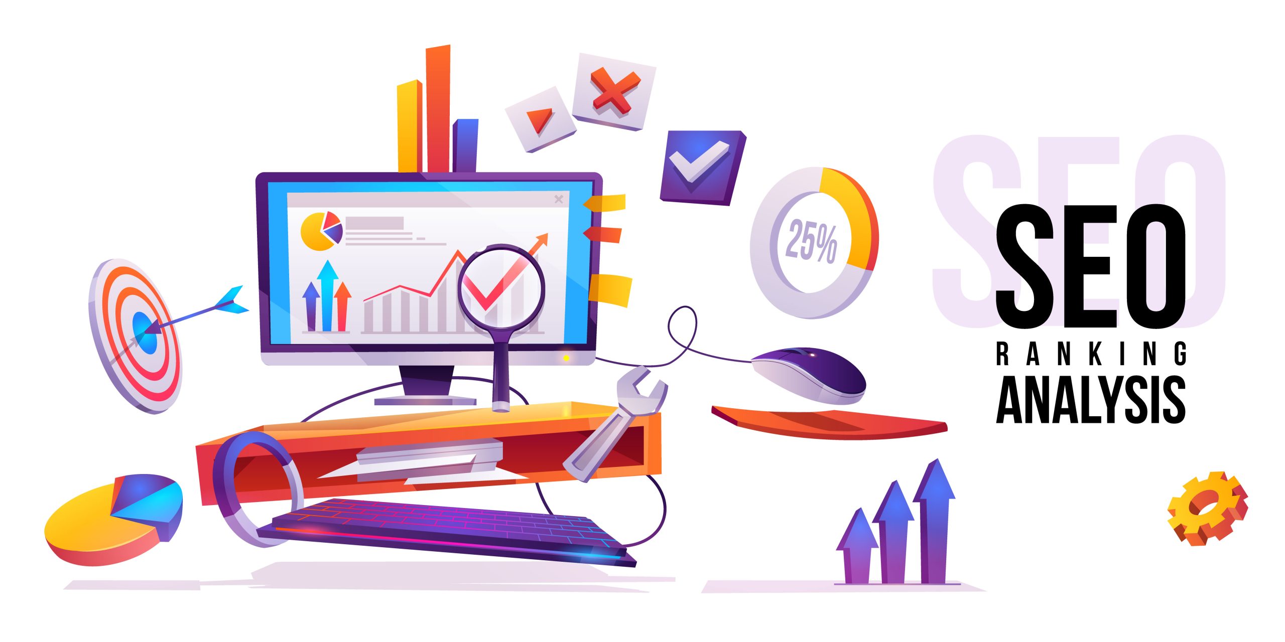 SEO Tool for Your Website